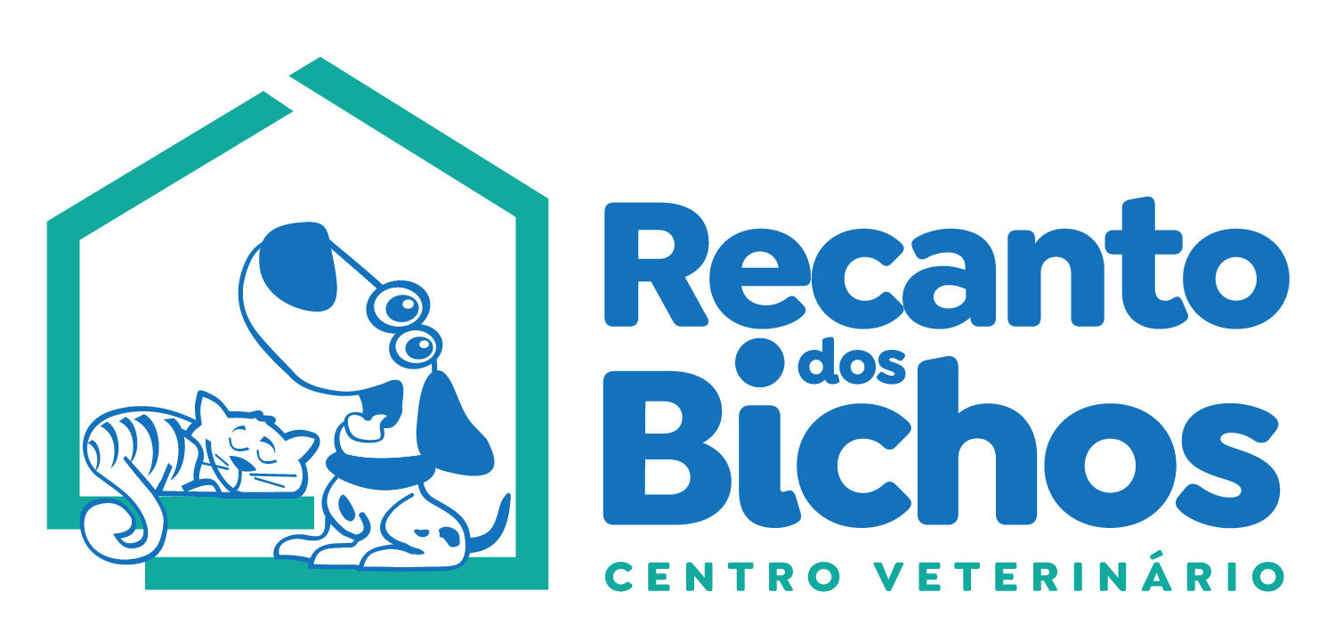 Centro Veterinário Recanto dos Bichos